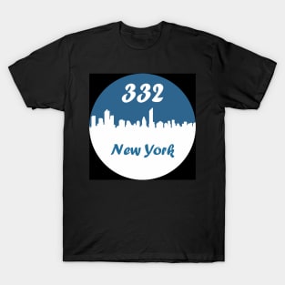 332 T-Shirt